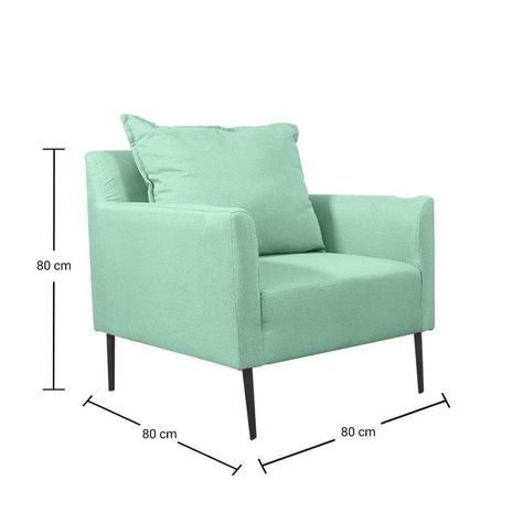 Sitial Ancoa Chenille Agua-3