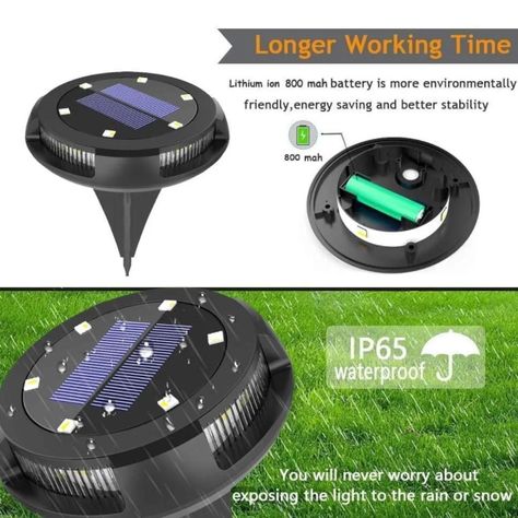 FOCO SOLAR PISO MULTICOLOR-4