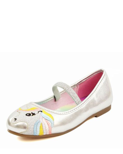 Zapato Ballerina Niña Ficcus-0