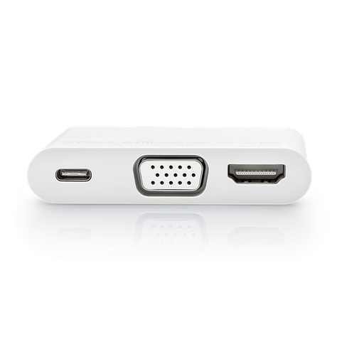 Huawei Matedock 2 Blanco-2
