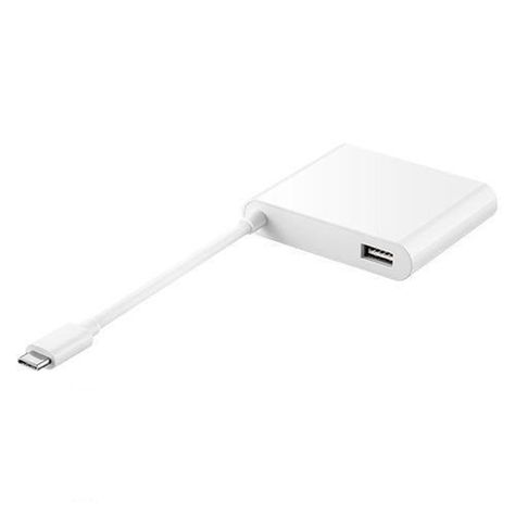Huawei Matedock 2 Blanco-1