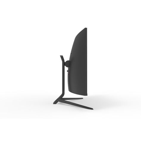 Monitor Gamer Curvo 32" QHD 165Hz-2