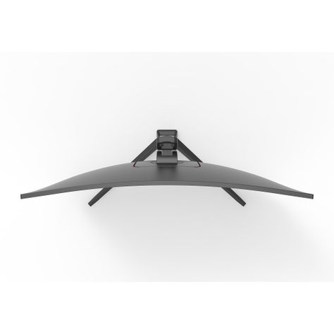 Monitor Gamer Curvo 32" QHD 165Hz-4