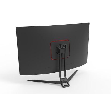Monitor Gamer Curvo 32" QHD 165Hz-7