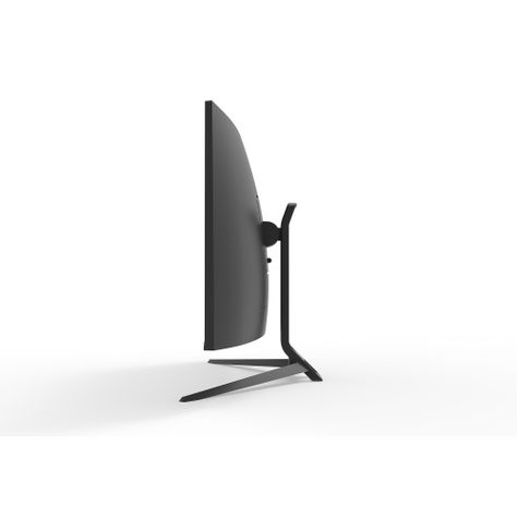 Monitor Gamer Curvo 32" QHD 165Hz-3