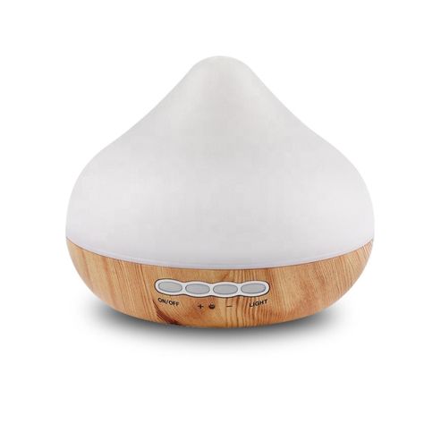 Humidificador Vaporizador De Aire Electrico Tanque 235 ml-0