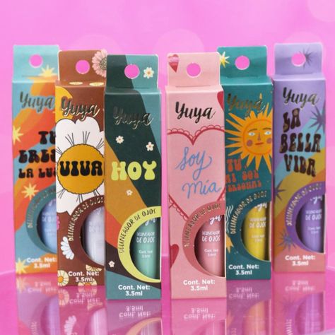 Caja Especial Bonita Yuya - Republic Cosmetics-4