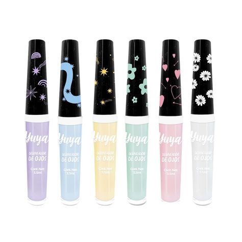 Caja Especial Bonita Yuya - Republic Cosmetics-3