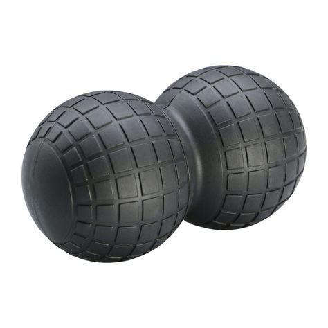 Pelota Doble de Masaje Pro-0