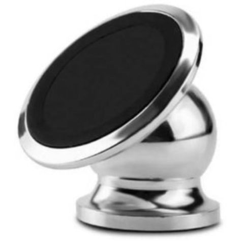 Soporte Porta Celular Magnético-0