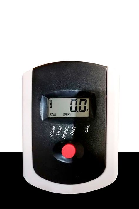 Trotadora Caminadora Plegable Plus Home Fitness-4