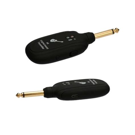 SISTEMA DE CONEXION INALAMBRICA PARA INSTRUMENTOS - KIT COMPLETO- SCORPION-2