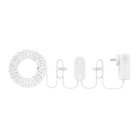 Xiaomi Yeelight Lightstrip Plus GL-0