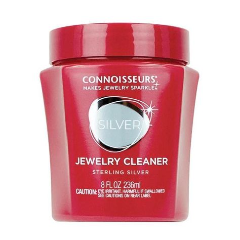 Limpiador Para Joyas De Plata Liquido-0