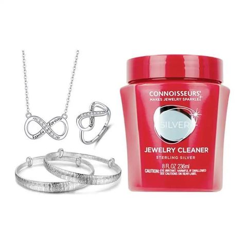 Limpiador Para Joyas De Plata Liquido-1