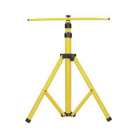 Soporte Atril Para Focos Emergencia 150cm-2