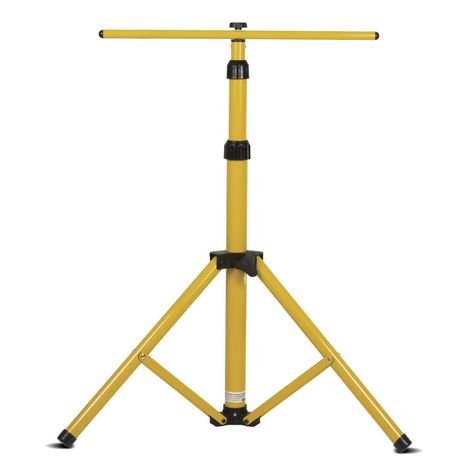 Soporte Atril Para Focos Emergencia 150cm-1