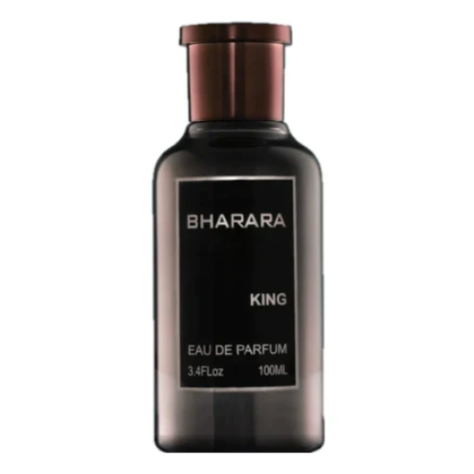 Bharara King Edp 100ml Hombre-1