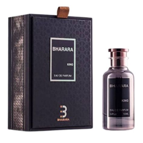Bharara King Edp 100ml Hombre-0