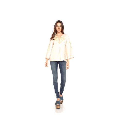 Blusa Amelia-0