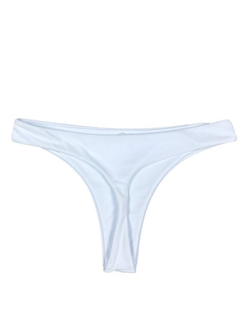 Daikiri Bottom de Bikini Colaless Blanco-3