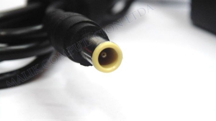 CARGADOR NOTEBOOK PARA SONY VAIO PCG-R Series 19.5V 3.9A 6.0MM 4.4MM -1