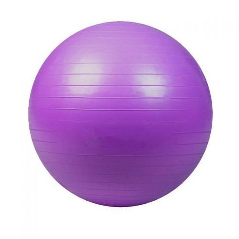 Set Balon Pelota Yoga Pilates 95 Cm + Inflador -0