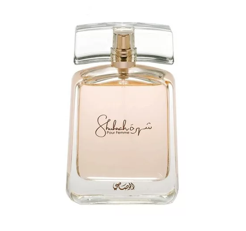 Shuhrah Pour Femme By Rasasi Eau De Parfum 90 Ml D-0