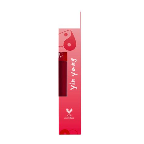 Tinta Multiusos: Labial, Rubor y Sombra Ying Yang– Yuya-1