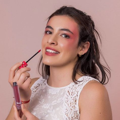 Tinta Multiusos: Labial, Rubor y Sombra Ying Yang– Yuya-3