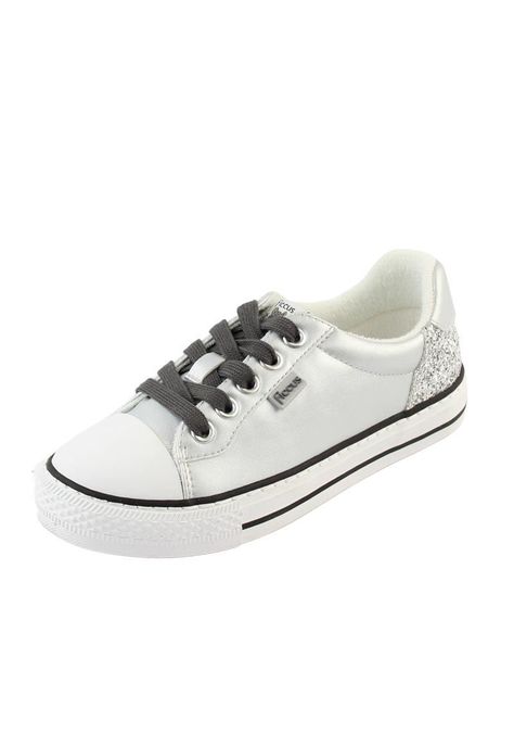 Zapatilla urbana cordon a correr niña 906-1