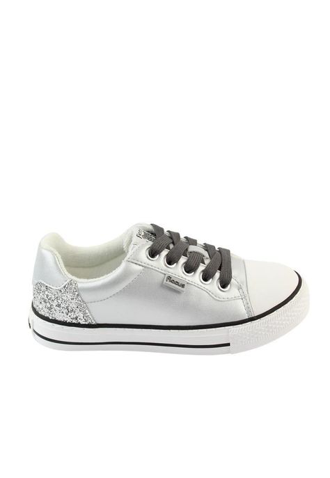 Zapatilla urbana cordon a correr niña 906-0
