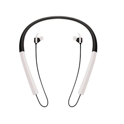 Audifonos Deportivos Bluetooth Manos Libres Blanco Dblue-0