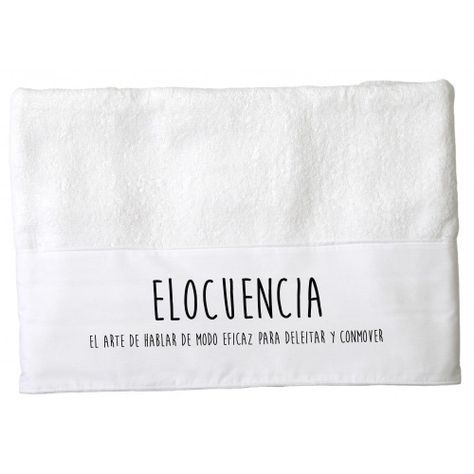Toalla de Mano Elocuencia-0