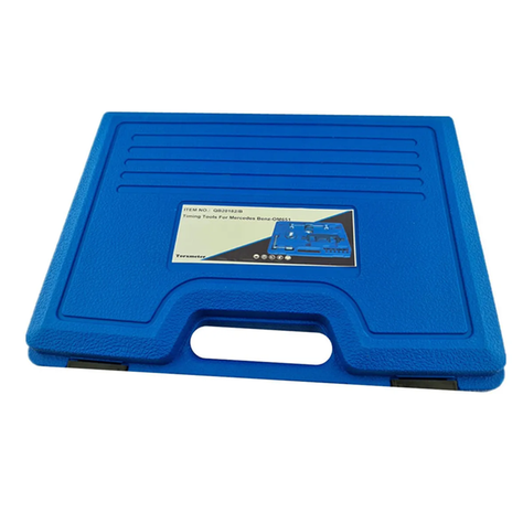 Trabador Pp Calado Distribucion Mercedes Benz M651-2