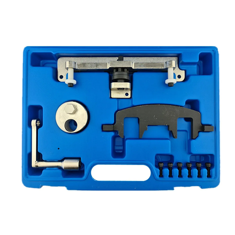 Trabador Pp Calado Distribucion Mercedes Benz M651-1