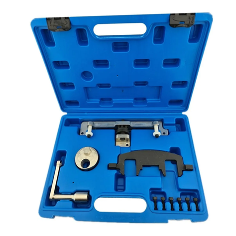 Trabador Pp Calado Distribucion Mercedes Benz M651-0
