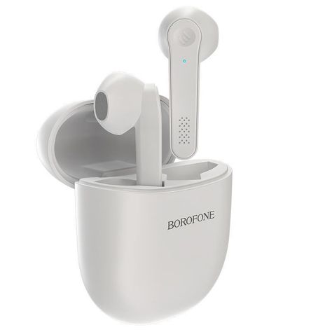 Auriculares inalámbricos BE49 Serenity TWS-0