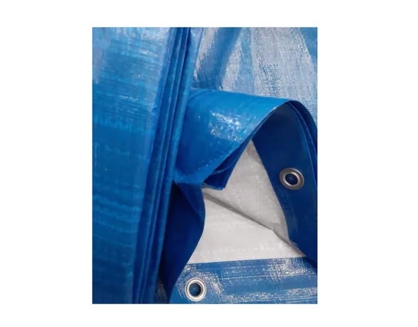 Lona Covertor Multiusos Impermeable 240x170 Cm-2