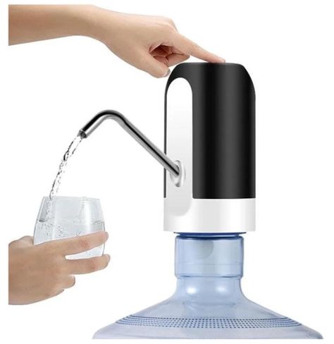 DISPENSADOR AGUA USB-1