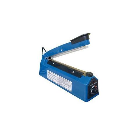  Selladora Bolsas 30 Cm Incluye Repuesto-0