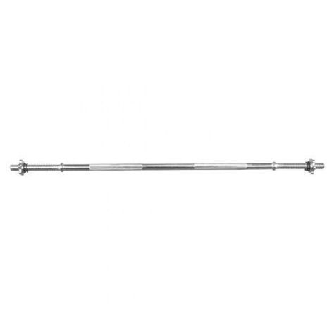 Barra Recta Preolímpica 1.2m-1