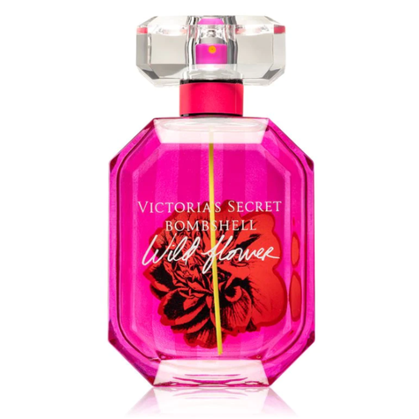 Victoria Secret Bombshell Wild Flower Edp 100 ml Mujer-1