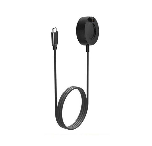 Cable Cargador Tipo C Compatible Reloj Garmin Fenix 5-1
