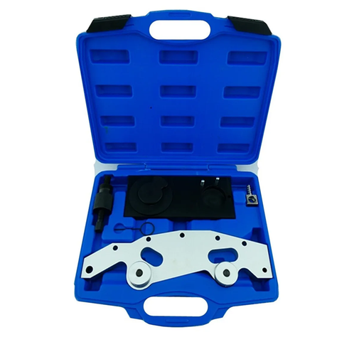 Trabador Puesta Punto Calado Distribucion Bmw-0