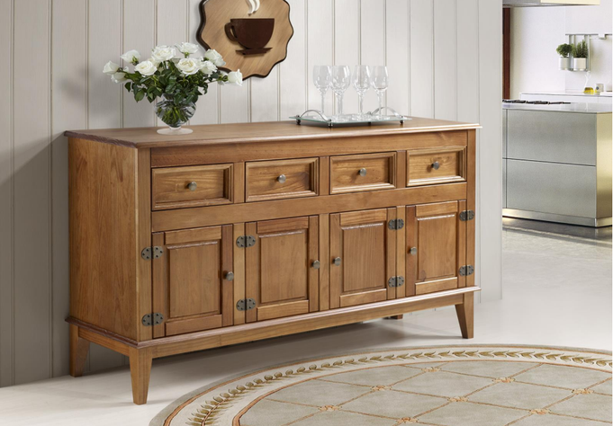 Buffet Linea Vintage-1