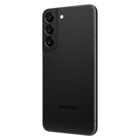 Samsung Galaxy S22 128GB - Negro - Reacondicionado-2