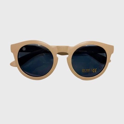 Lentes de Sol Reciclado Eco Friendly Vox ECO-018C-1