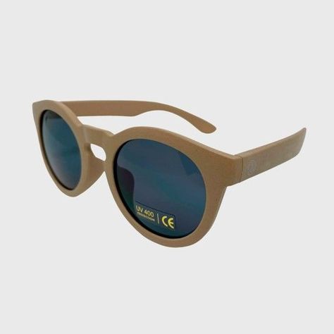 Lentes de Sol Reciclado Eco Friendly Vox ECO-018C-0