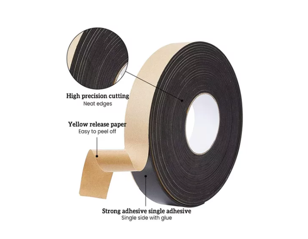 Burlete (cinta) de Calafteo marca Ante 11mmx5m-3